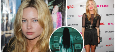 Почина актерката од The Ring што ја глумеше морничавата Самара: Беше бездомничка, имала сепса и менингитис