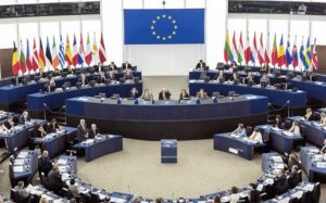 ВРЕДИ: Пораката од Стразбур е јасна – Македонија припаѓа во ЕУ