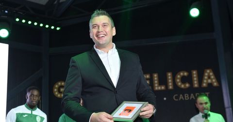 Пелистер има нов претседател, Димитар Митревски ја доби довербата на клубот и градот!