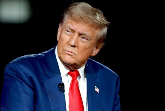 Трамп бесен по ракетниот напад во Бејрут: Израел не требаше да нападне, да не уништуваме сè