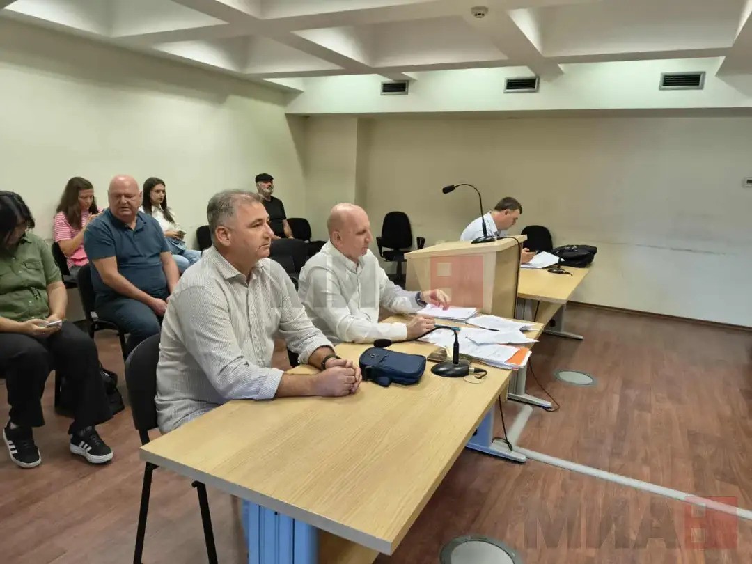 ФАКТОР НА ДЕНОТ: Ослободителна пресуда доби таткото на Васил Јованов, возачот кој ја прегази Фросина Кулакова