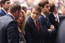 Трамп ќе го номинира Тод Бланш за државен обвинител