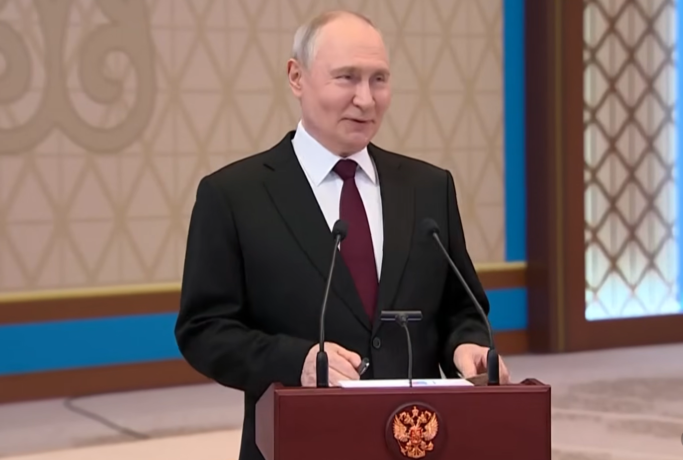 Путин ги опомена Ерменците да не го следат украинскиот пат