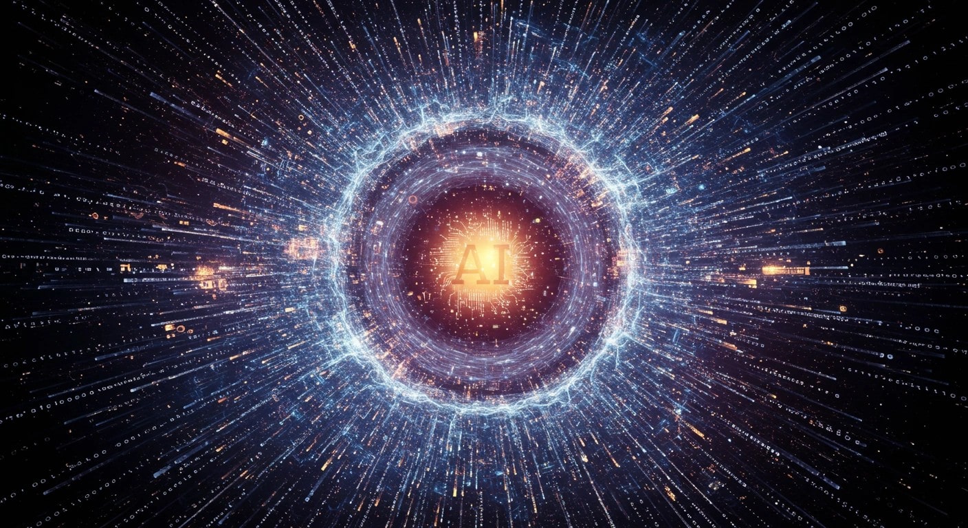 ANTHROPIC ПРЕДУПРЕДУВА – Вештачката интелигенција е на прагот самостојно да се развива, без човечка котрола, потребна е пауза