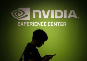 Nvidia влегува на пазарот на персонални компјутери