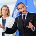 Гроси сака да стане генерален секретар на ОН, најави поинаков пристап ако застане на чело на ОН