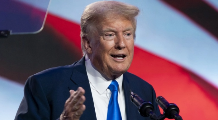 Трамп најави американски одговор по иранскиот напад врз трговски брод, американската војска потврди напади врз Иран