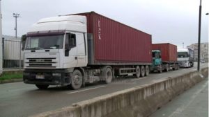 Зголемени и извозот и увозот, најмногу се тргува со Германија, Велика Британија, Кина, Грција и Србија