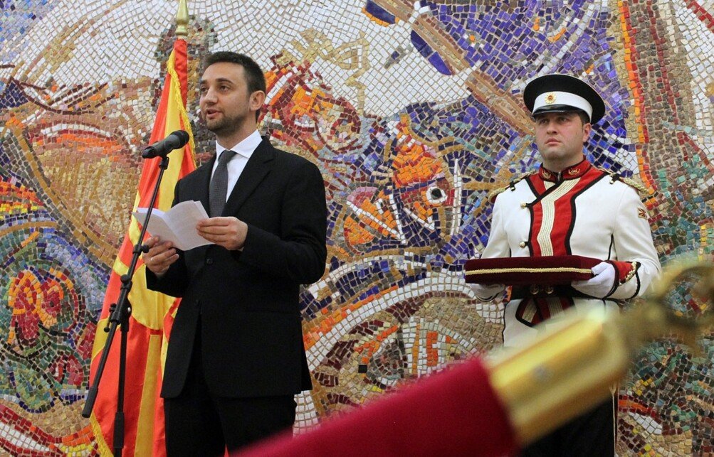 Поранешниот директор на МРТ, Марјан Цветковски, е директор на Фондацијата „Скопје – Европска престолнина на културата 2028“