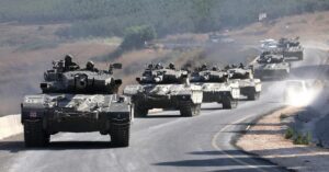 ИРГК: Нема мир додека Израел не се повлече од Либан