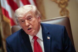 Трамп за новиот потег на Иран: Tие се подобри преговарачи од борци