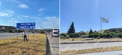 Нови мерки за спас од гужви на граница кон Грција – привремено ќе се стопираат биометриските проверки