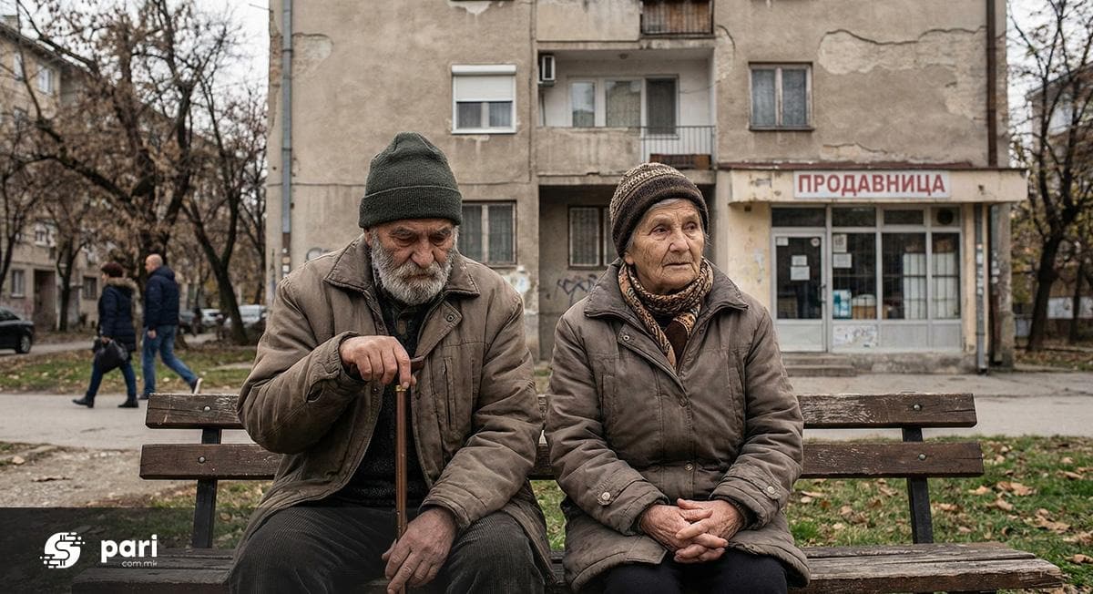 ПИОМ на апарати: Без буџетска инфузија нема пензии, а на ФЗО му должи 136 милиони евра