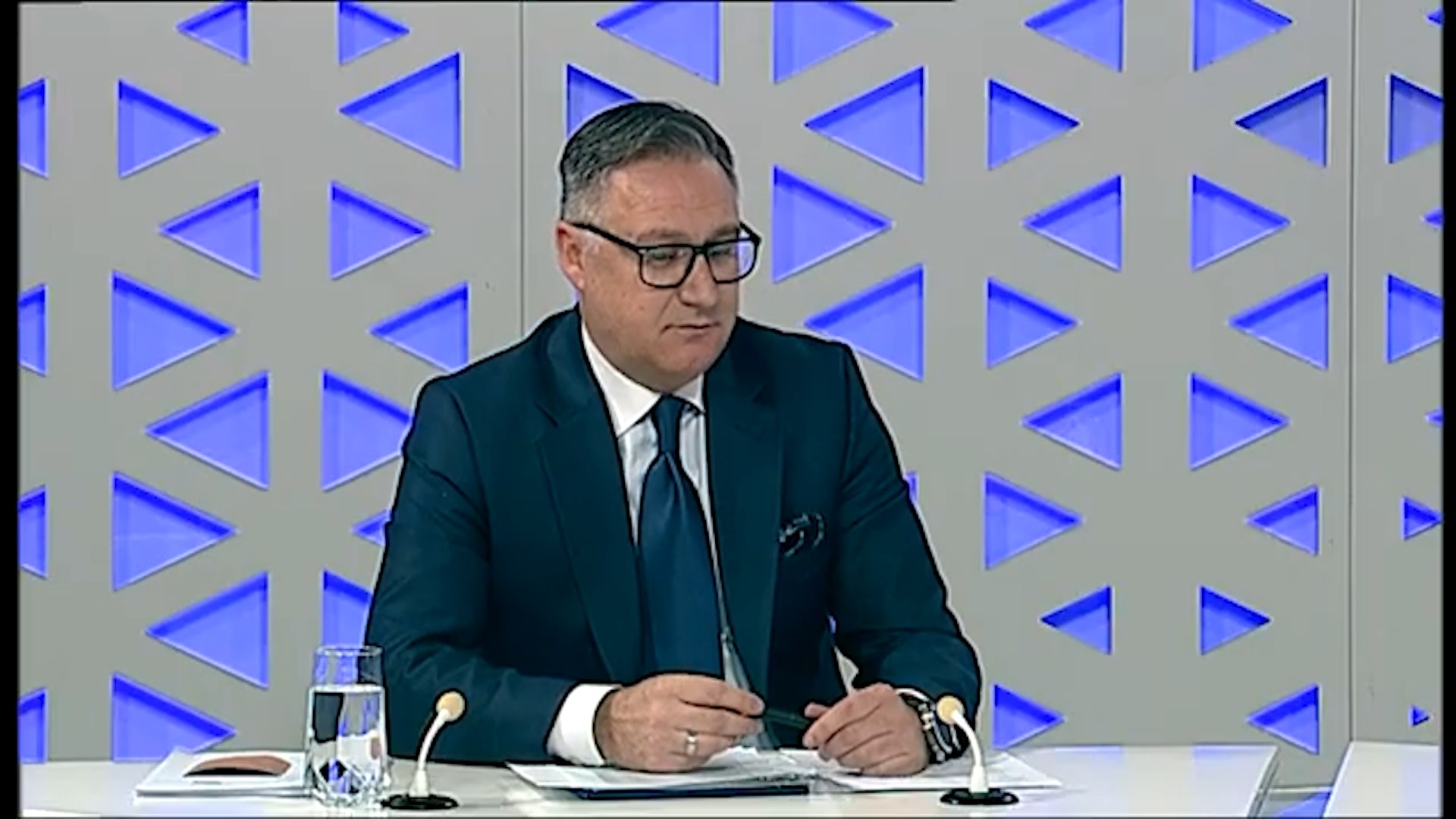 Мемов по ревизорскиот извештај: Исплатата на пензиите не е доведена во прашање!