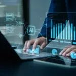 Централните банки предупредуваат: AI бумот финансиран од заеми го зголемува ризикот од нова криза