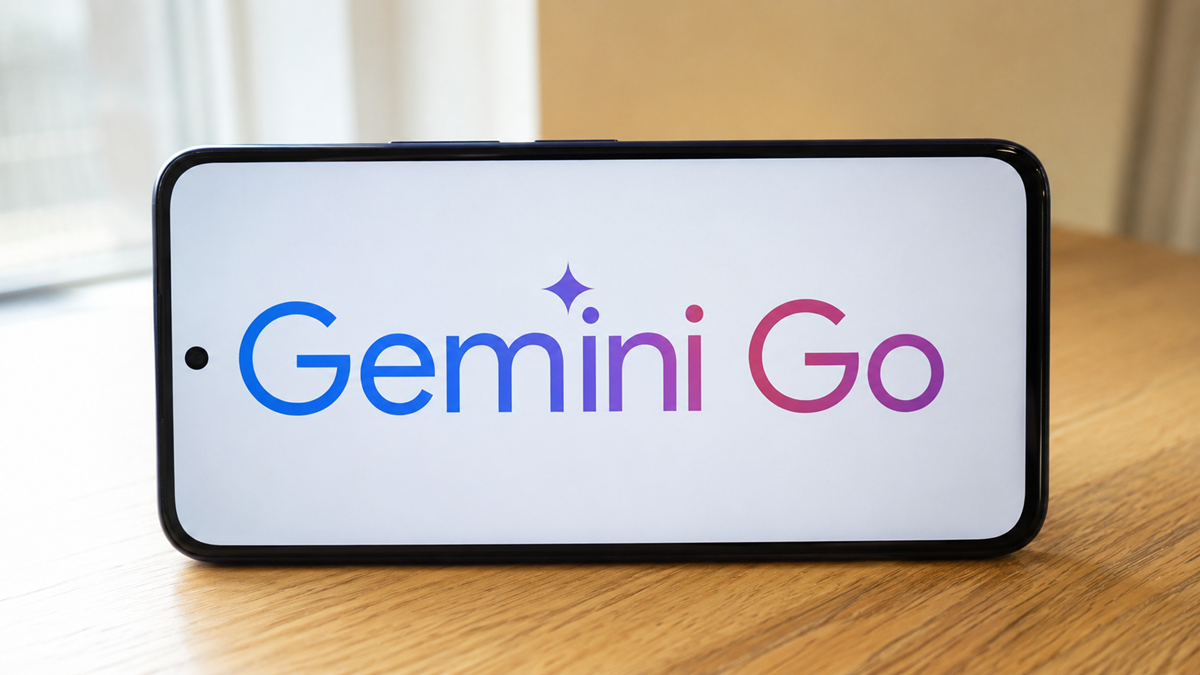 Gemini пристигнува на Android Go уредите со 2GB RAM