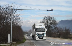 Од утре летен режим на сообраќај низ државните патишта