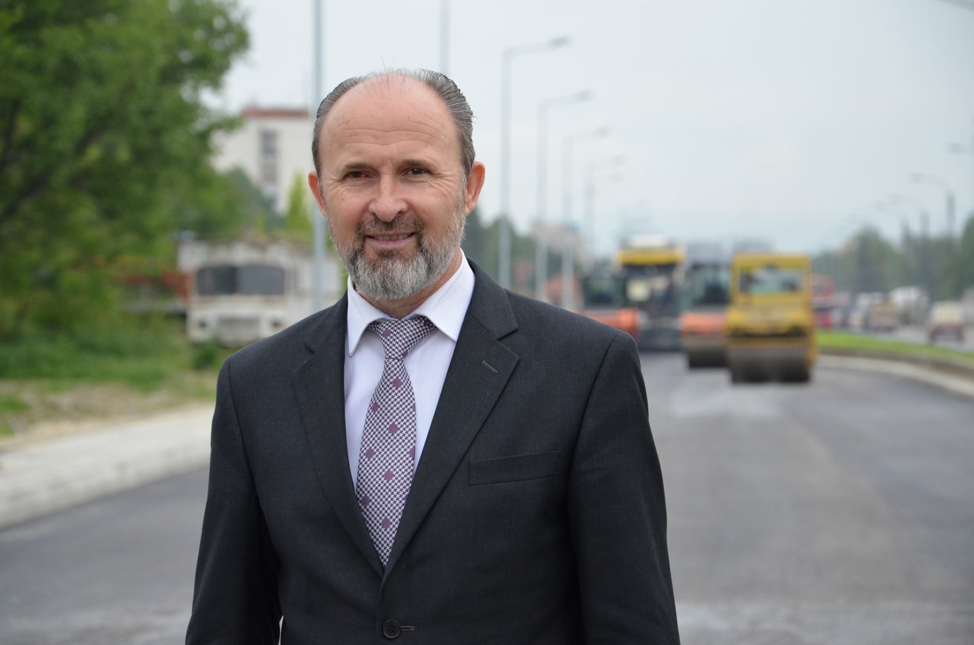 Коце Трајановски добил обвинение, ама за брзо делото му застарело