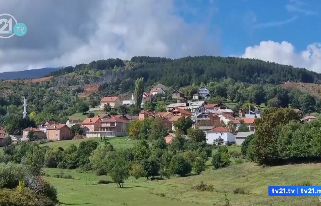 Вреди: ДУИ 24 години не направи канализација ни во Зајас