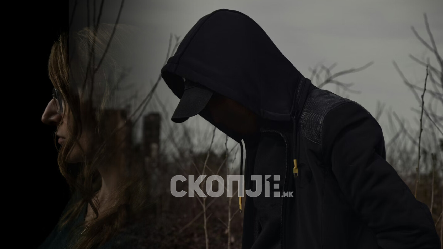 Бугарски државјанин уапсен во Скопје: Следел жена и се самозадоволувал пред неа