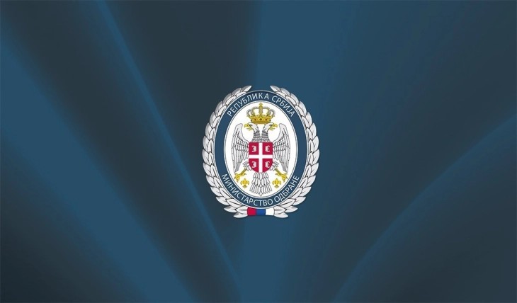 Во Либан загина припадник на Војската на Србија