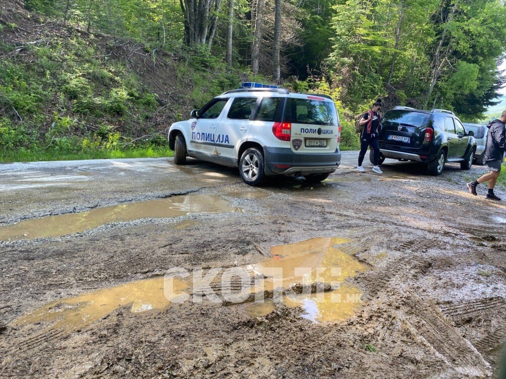 Маж од Кочани е пронадејн мртов, две недели се водеше како исчезнат