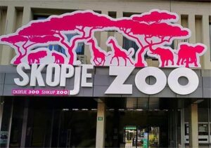 Aнима Мунди: Кој може да гарантира било чија безбедност во ЗОО Скопје?