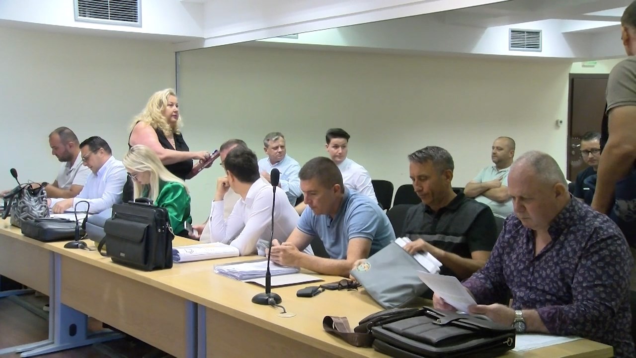 Стартуваше судењето за деветте полицајци во Пулс: „Не чувствуваат вина“
