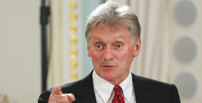 Песков: Ако Зеленски сака разговор, може да дојде во Москва