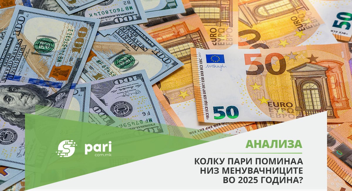 МЕНУВАЧНИЦИТЕ ГИ ТРИЈАТ РАЦЕТЕ: Доаѓа лето, лани за два месеци имале промет од 587 милиони евра