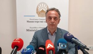 Алиу: Градиме здравство што одговара на потребите на граѓаните