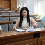 По повод Светскиот ден на млекото: Бучен Козјак донира средства за реновирање на Клиниката за пулмологија и алергологија