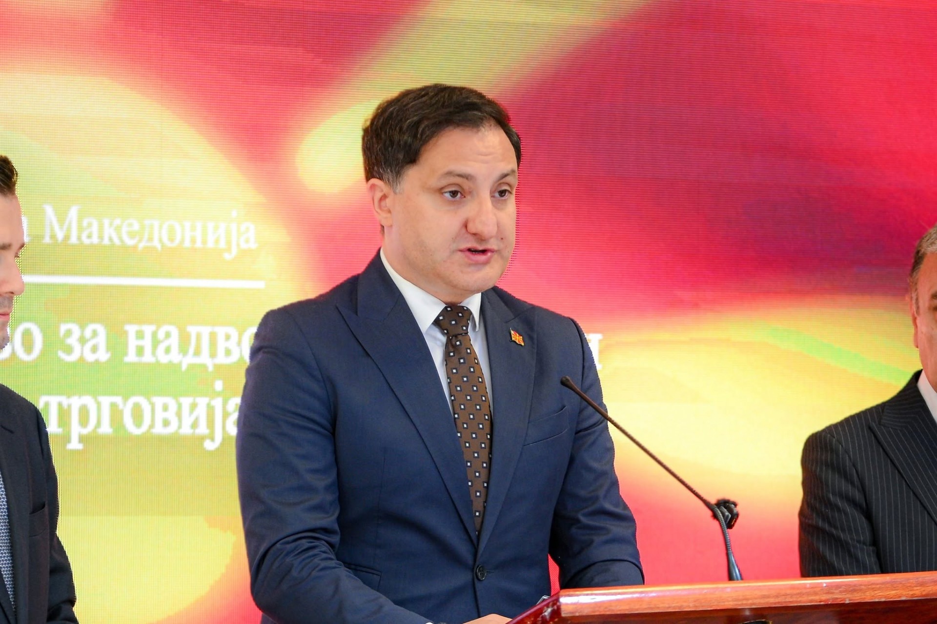 „Нов инвестициски циклус во вредност од 300 милиони евра“: Димовски најавува нови 3.000 работни места