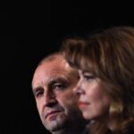 Како бугарската  претседателка Јотова  несвесно стави тег на  тасот за наш политички  евроинтеграциски  консензус