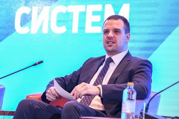 ВМРО-ДПМНЕ: Колку пари треба Богац да украде, тоа Филипче да го смета за криминал?