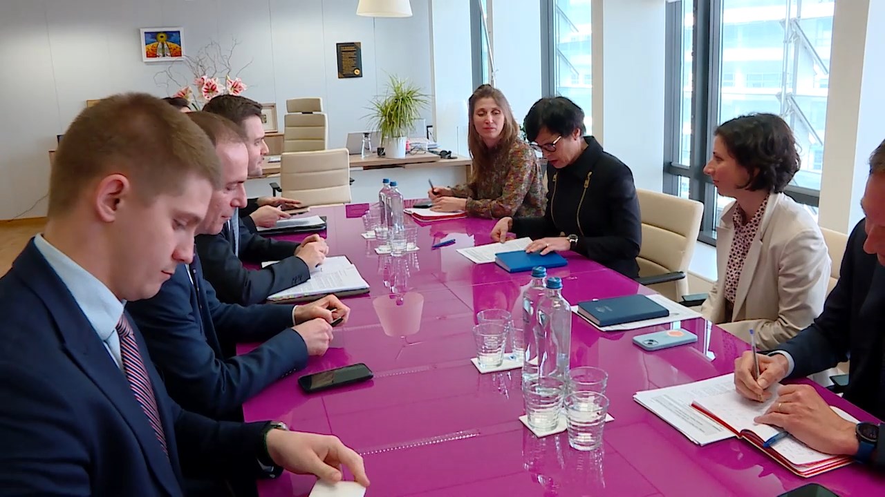 ТВ 24 дознава: Марта Кос на почетокот на јули во Македонија