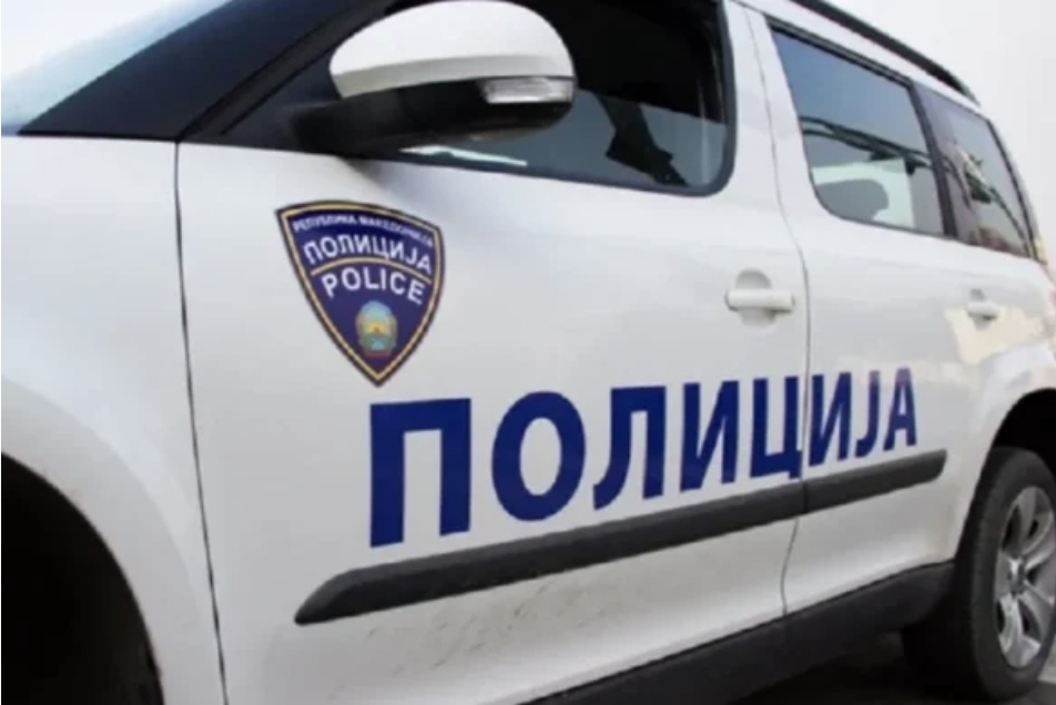 Во Тетово уапсена државјанка на Албанија за измама