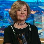 Лепа Лукиќ се повреди при пад во продавница — скршеница на две места, морала да носи лонгета
