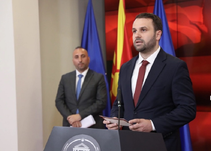 Дурмиши најави санкции доколку се потврди дека компании нудат работа за плата под законскиот минималец