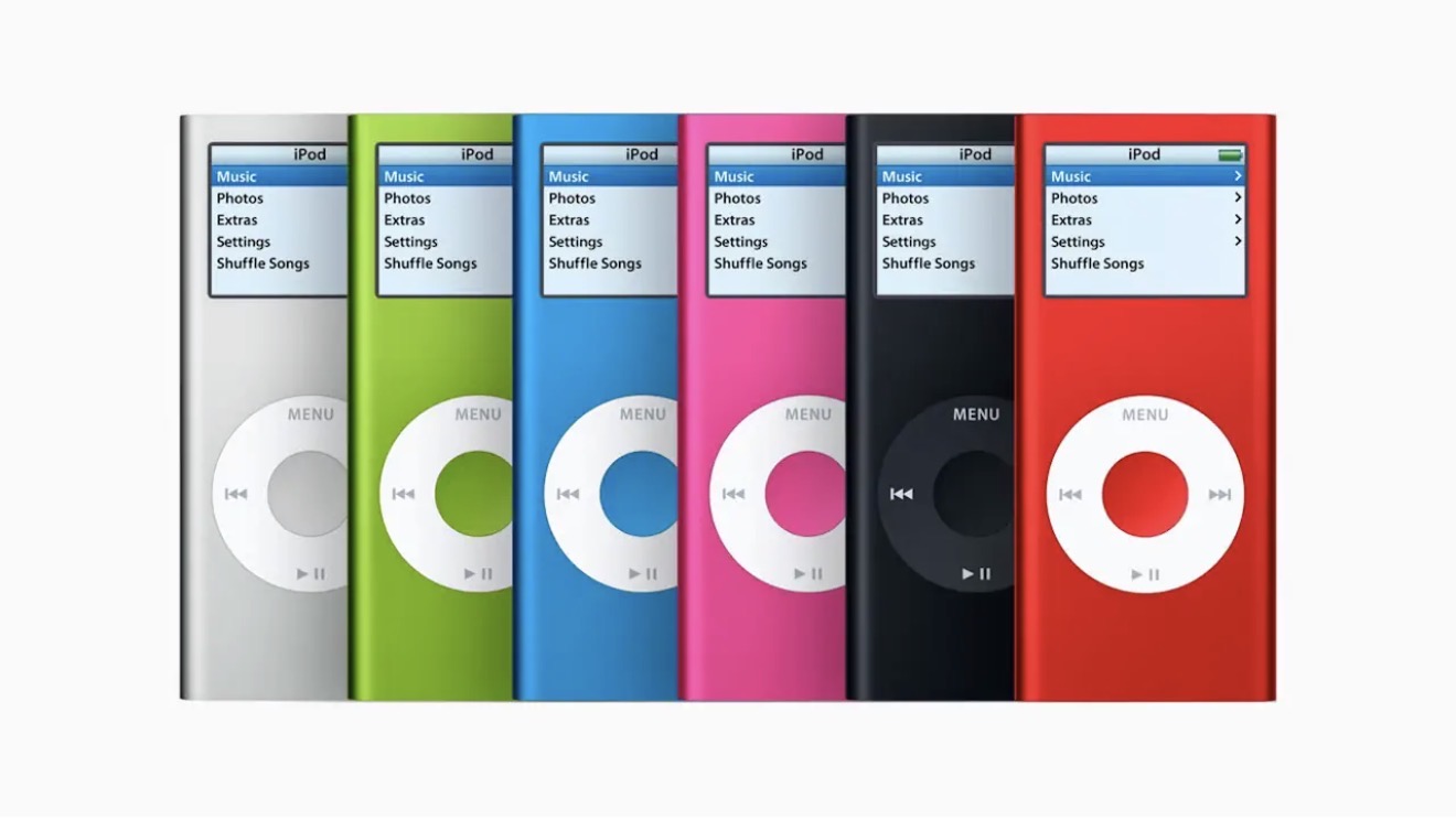 Генерацијата Z го враќа iPod во мода, бидејќи младите бегаат од паметните телефони