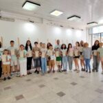 Креативност и инспирација на Работилницата за мозаик во Прилеп