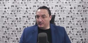 Борко Ристовски: Заедно со Град Скопје целосно ќе го реконструираме спортскиот комплекс под Кале!