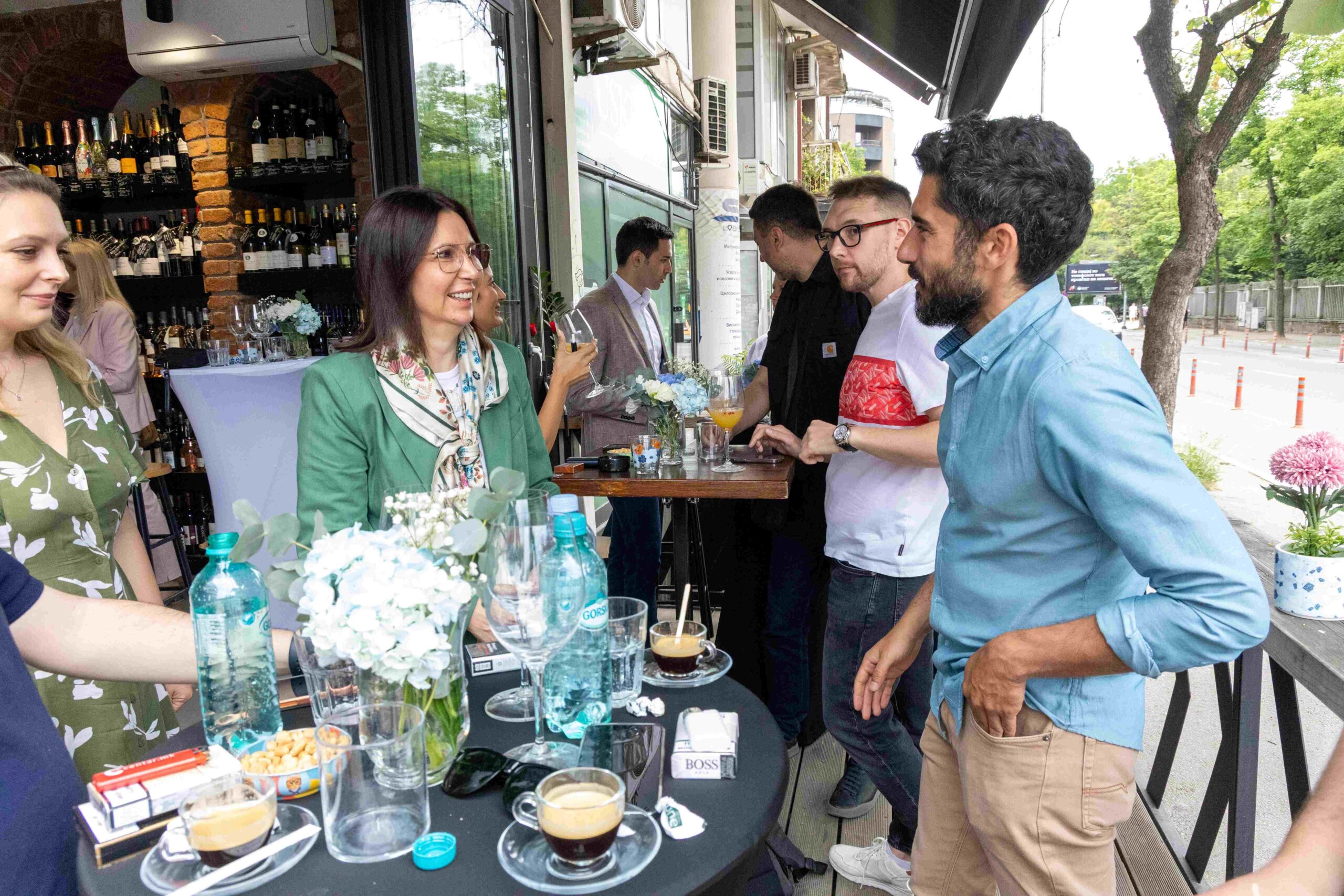Со нов визуелен идентитет и филозофијата „Unlock Interesting“, Diners Club International отклучува нова ера на соработки