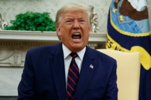 Џеј Ди Венс го разоткри американскиот претседател: Трамп воведува ред, забрани кафеави чевли
