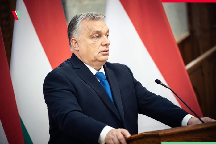Орбан реизбран за лидер на партијата Фидес
