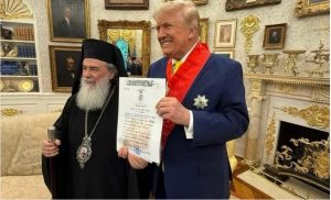Се подготвува ли доаѓањето на Антихристот?