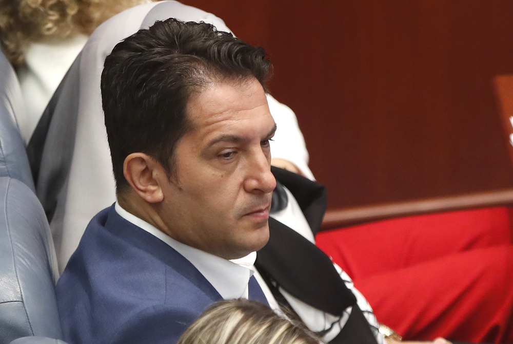 Сали против ДУИ за имињата на улиците во Тетово