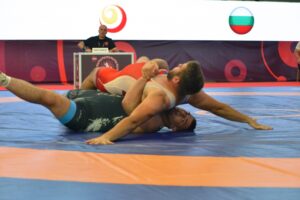 Илија Атанасов за Европското првенство се подготвува во Кишињев
