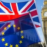 Брегзит ја направи Британија посиромашна