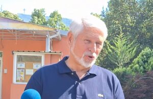 Стевчо Јакимовски треба да се јави во затвор на 2 јули